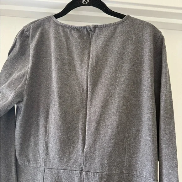 Women’s size 14 below the knee dress. J. crew - Picture 5 of 8